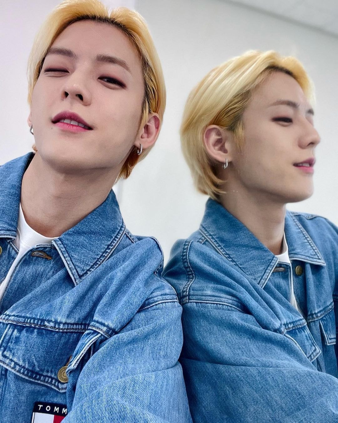 [잡담] 우와 민혁이 인간여름 🐬🐬🐬뭐야 개상큼해 | 인스티즈