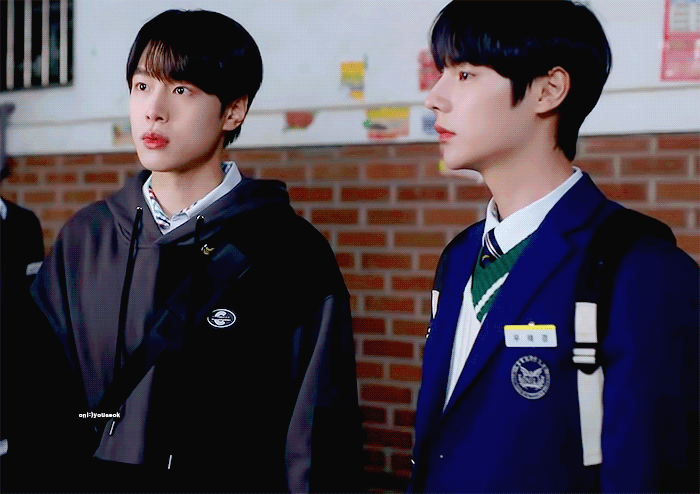 ㄱ [잡담] 헐 스타트업 쌍둥이!!! 남자배우분 이번에 BL 드라마 찍으셨는데 | 인스티즈