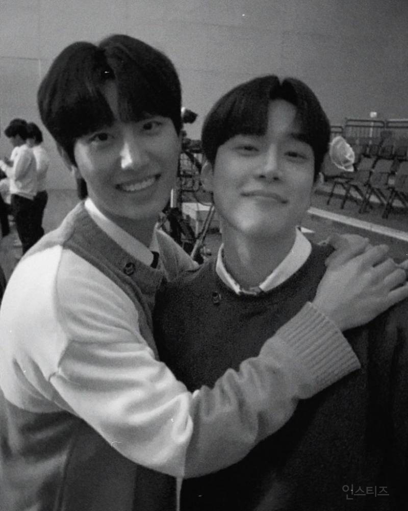 04 고딩역을 소화한 94년생 한예종 출신배우(ft.비엘) | 인스티즈