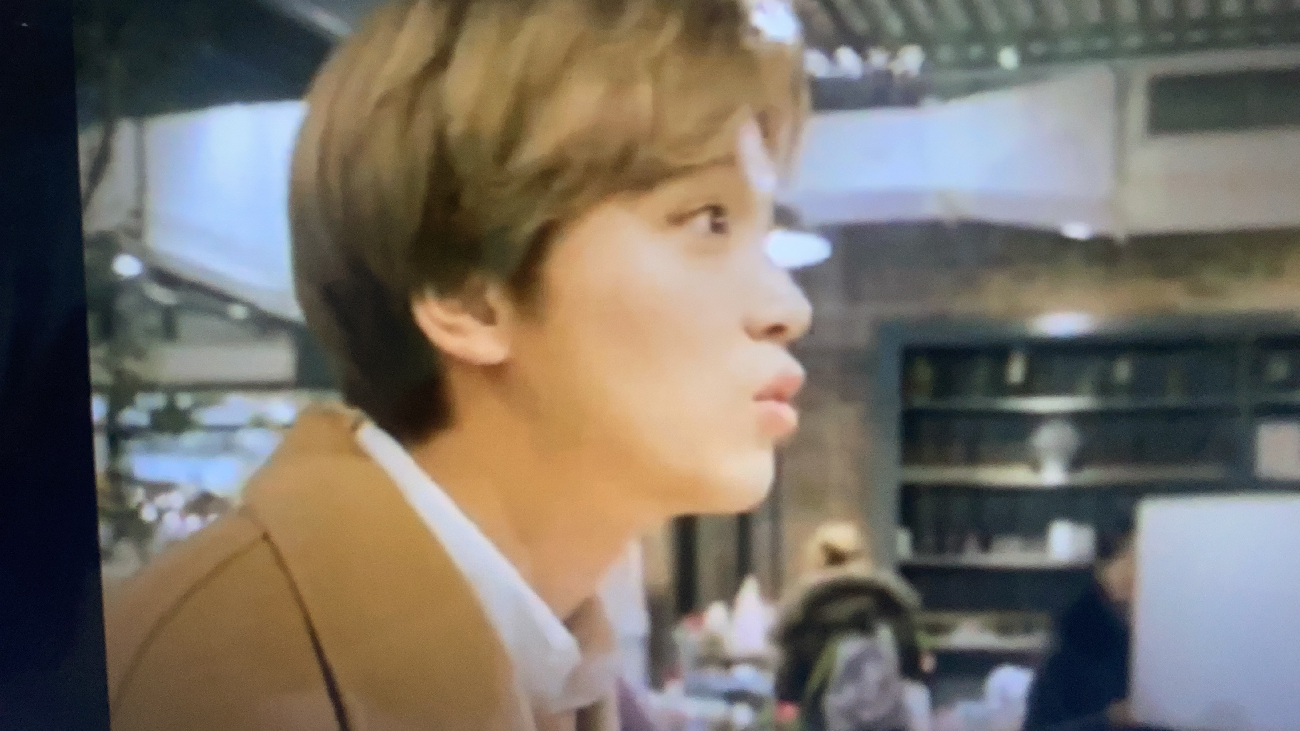 [잡담] 엔시티 해찬님 이거 무슨 영상인가요 제발알려주십시와리와리 | 인스티즈