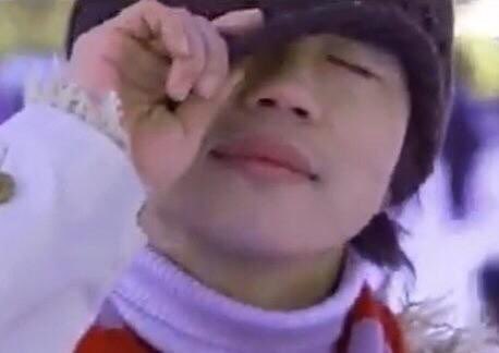 [잡담] 아 ㄱㅇㄱ 수지 이거 따라한건가???ㅋㅋㅋㅋㅋㅋ | 인스티즈