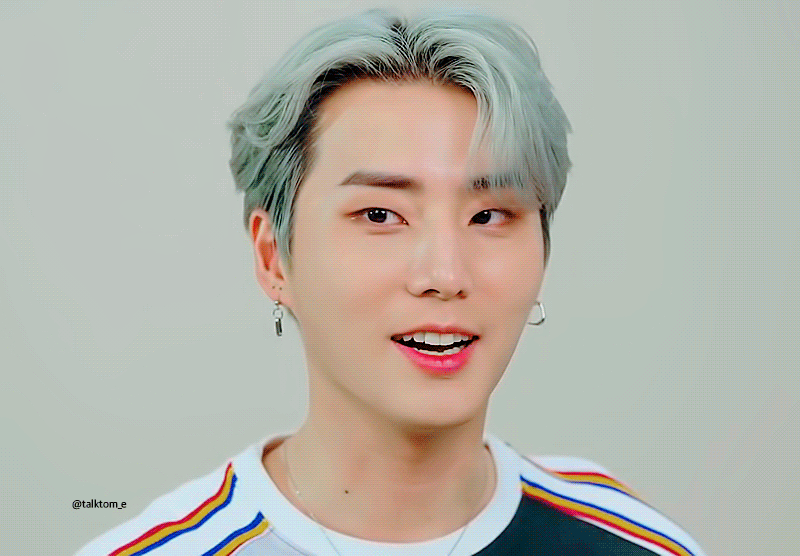 [잡담] 강영현 아기말랑깜찍스윗리를키티고양이여우🐱🦊 | 인스티즈