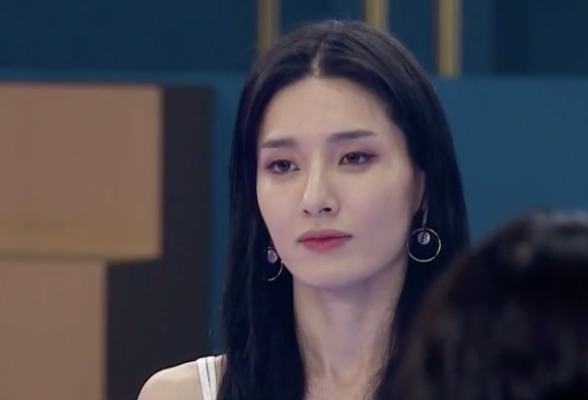 [잡담] 모니카쌤 흑발 긴생머리 ㅠㅠㅠㅠㅠㅠ | 인스티즈