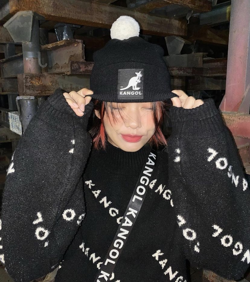 [잡담] 아이키 짤털 🔥 | 인스티즈