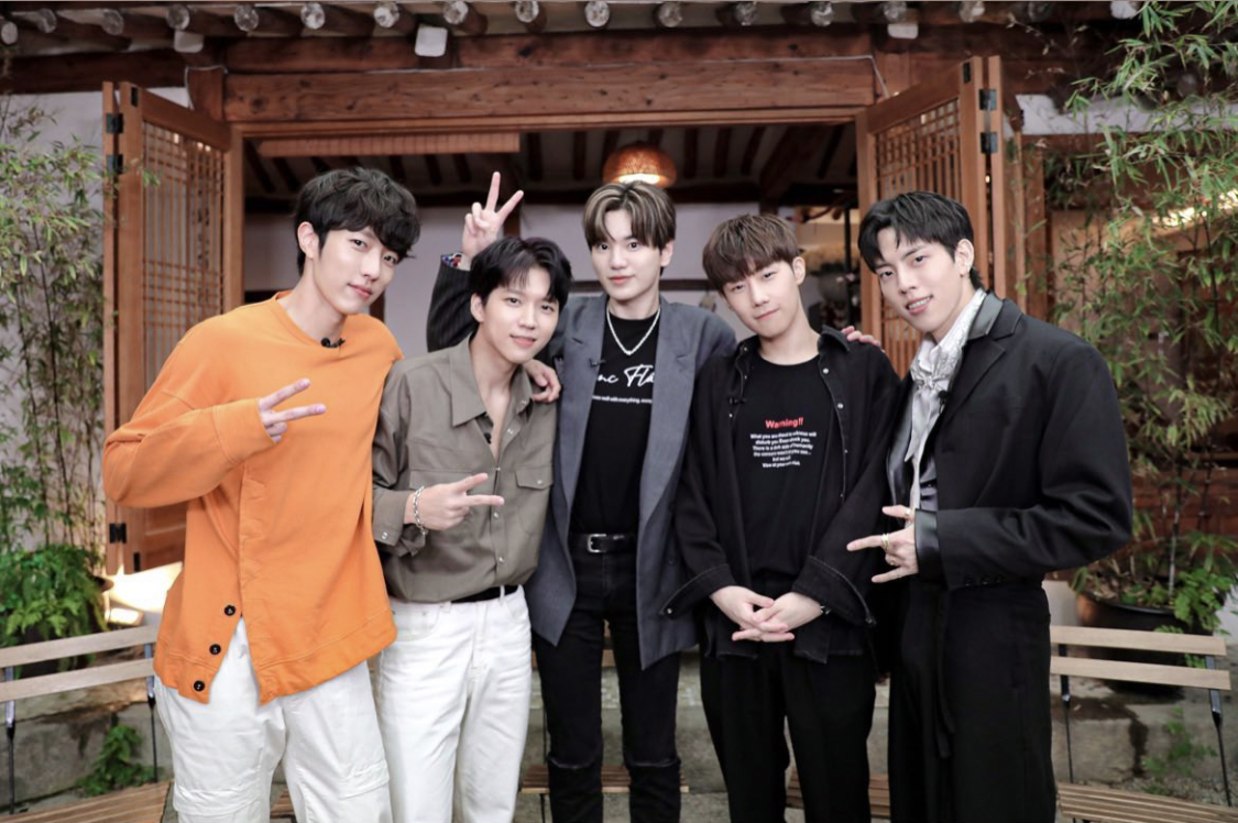 [잡담] 나 인피니트 사랑하네,, | 인스티즈