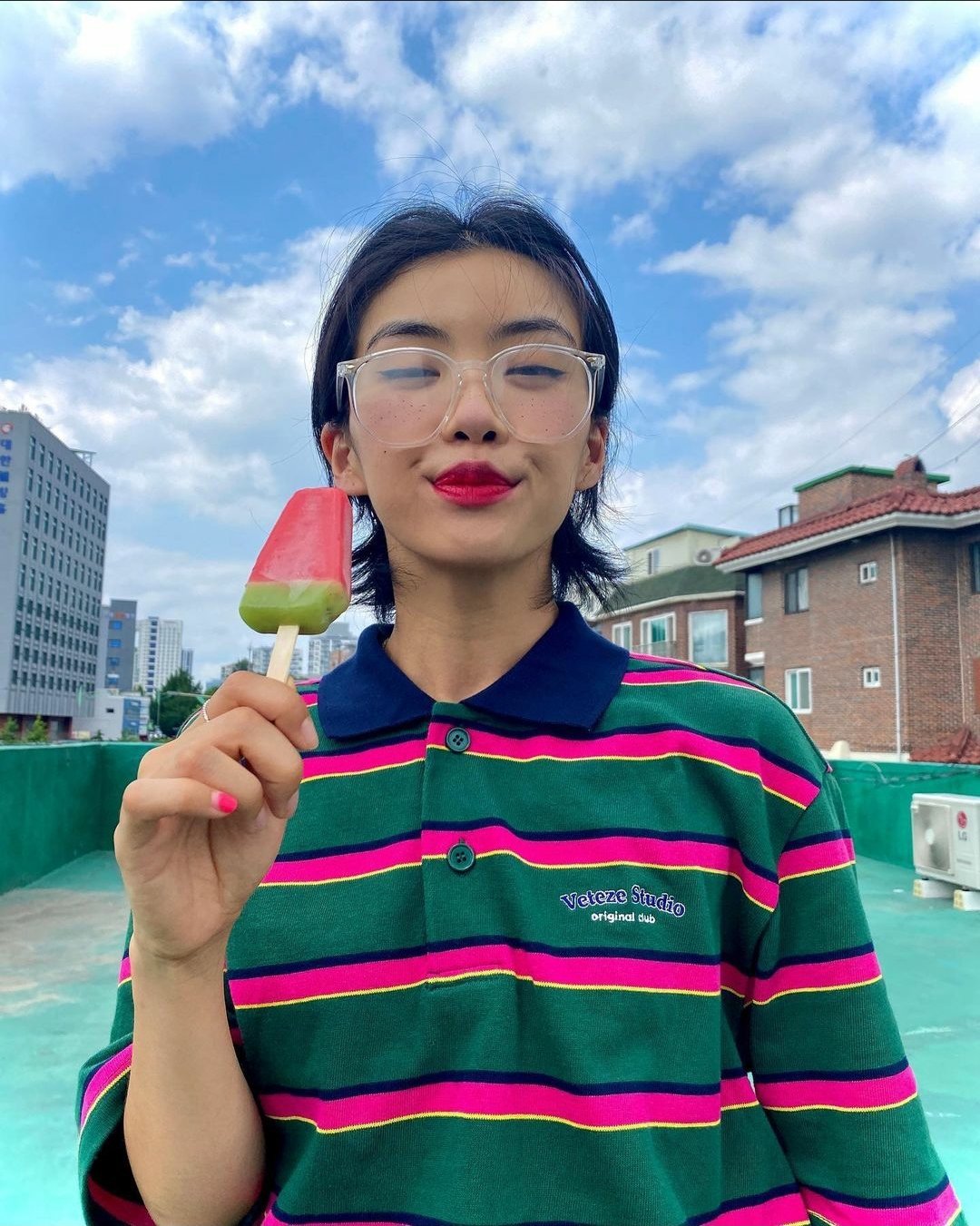 [잡담] 아이키 짤털 🔥 | 인스티즈