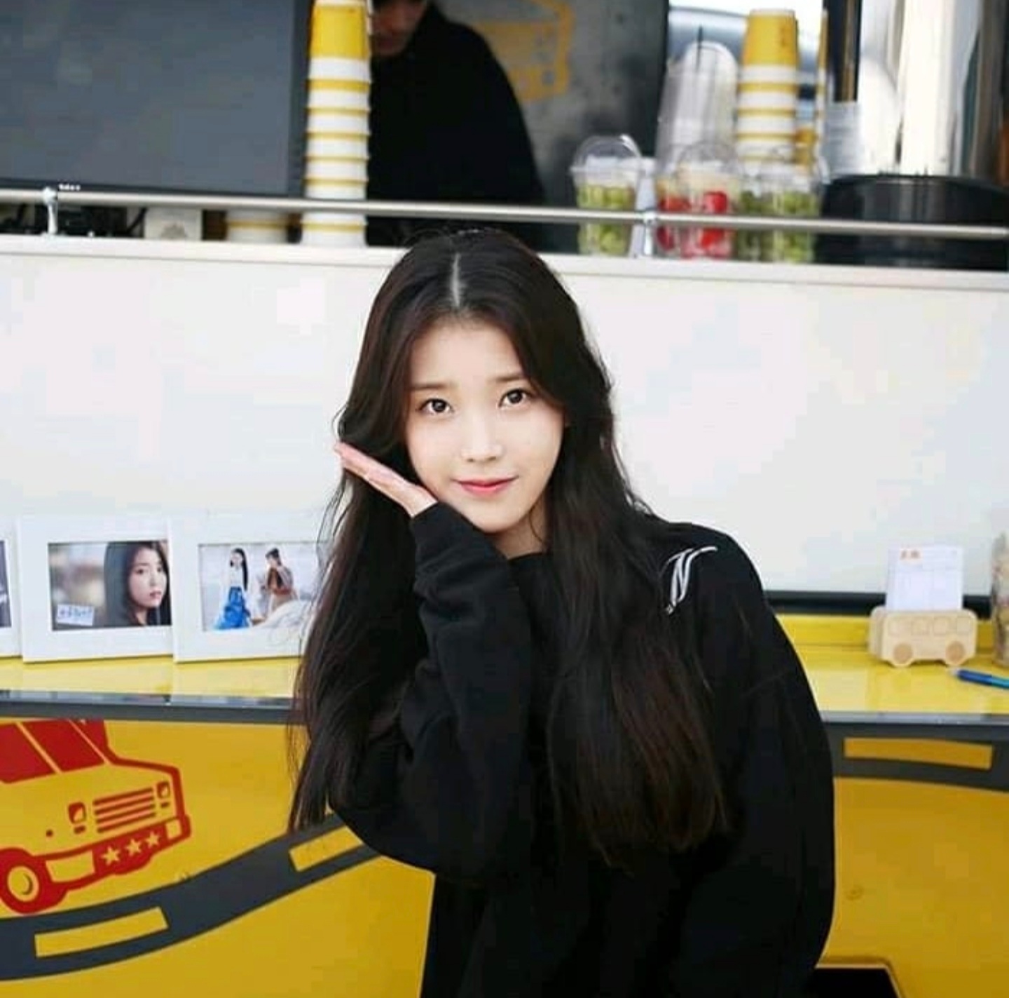 [잡담] 아이유 이때 언제야 | 인스티즈