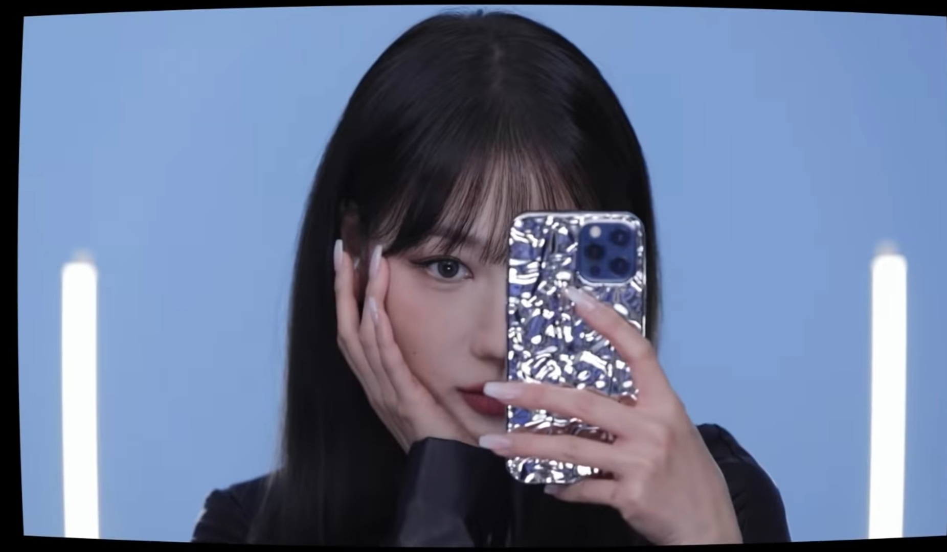 [잡담] 와 이사배 노제 메이크업한 거 봐 | 인스티즈