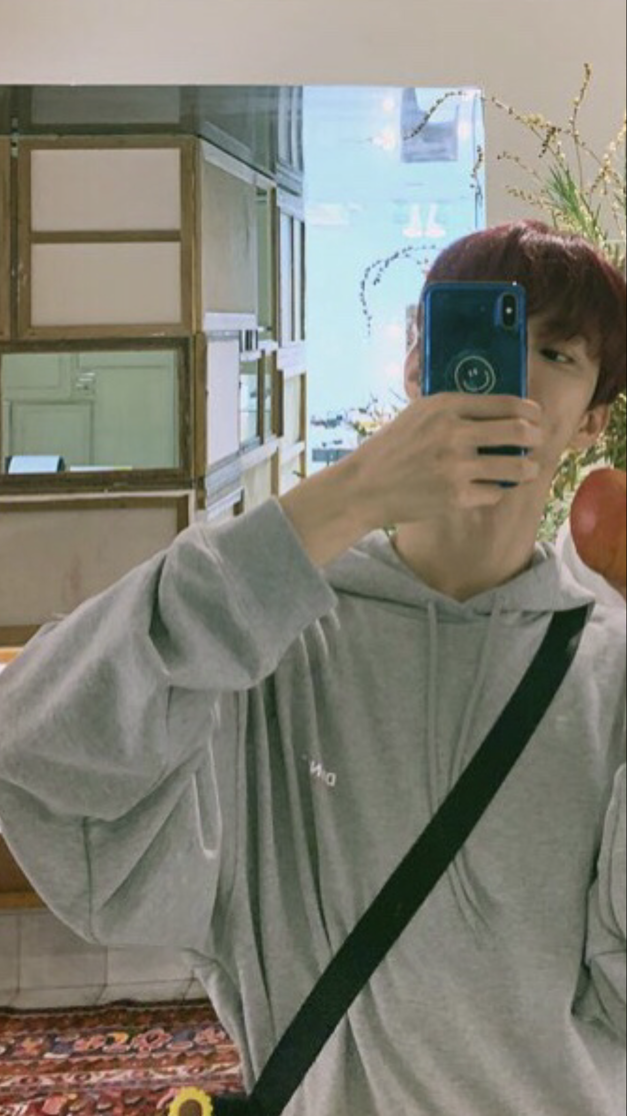 [잡담] 이사진 남친짤 인정이지 | 인스티즈