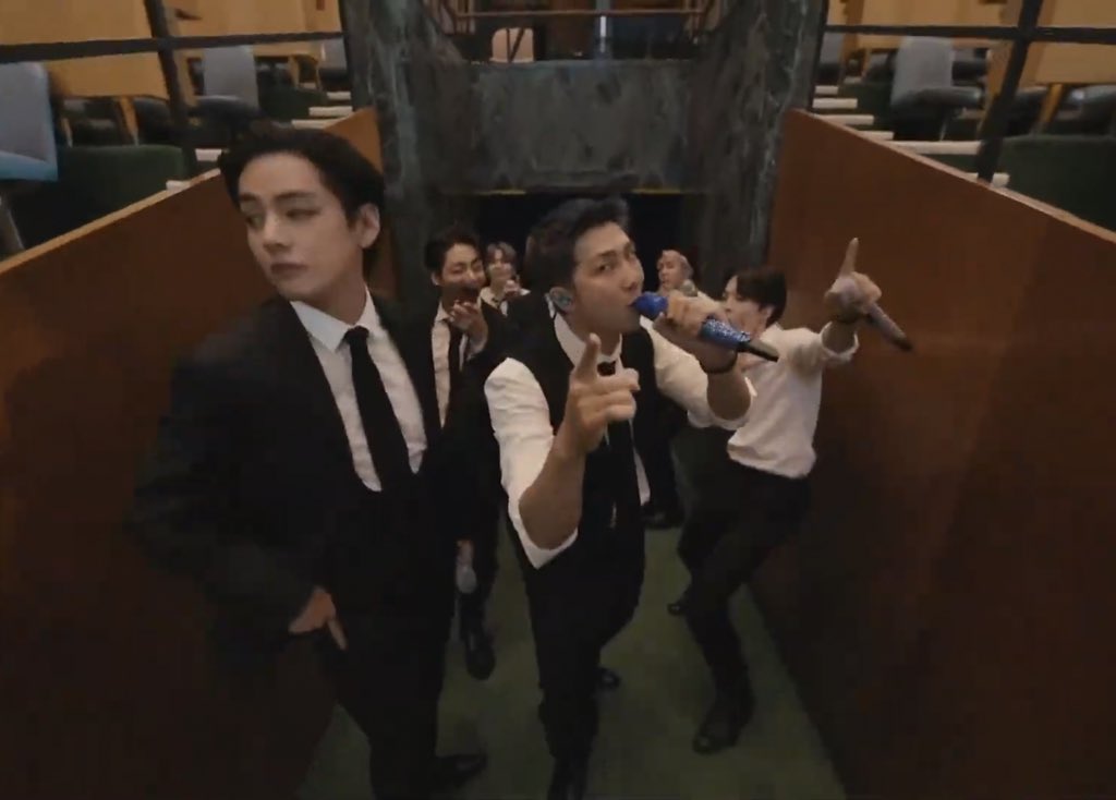 [잡담] 하 방탄 무대 ㄹㅈㄷ | 인스티즈