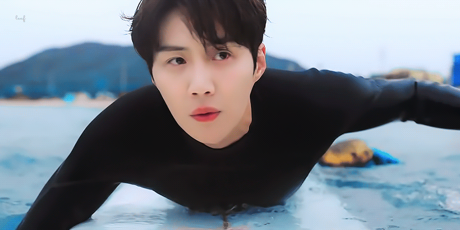 [잡담] 김선호 포카리스웨트 광고 안 찍어? | 인스티즈