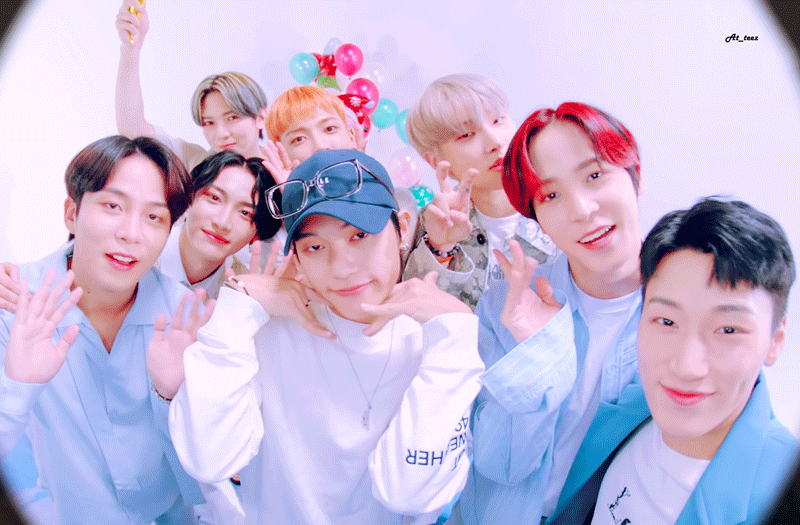 [잡담] 에이티즈 MBTI | 인스티즈