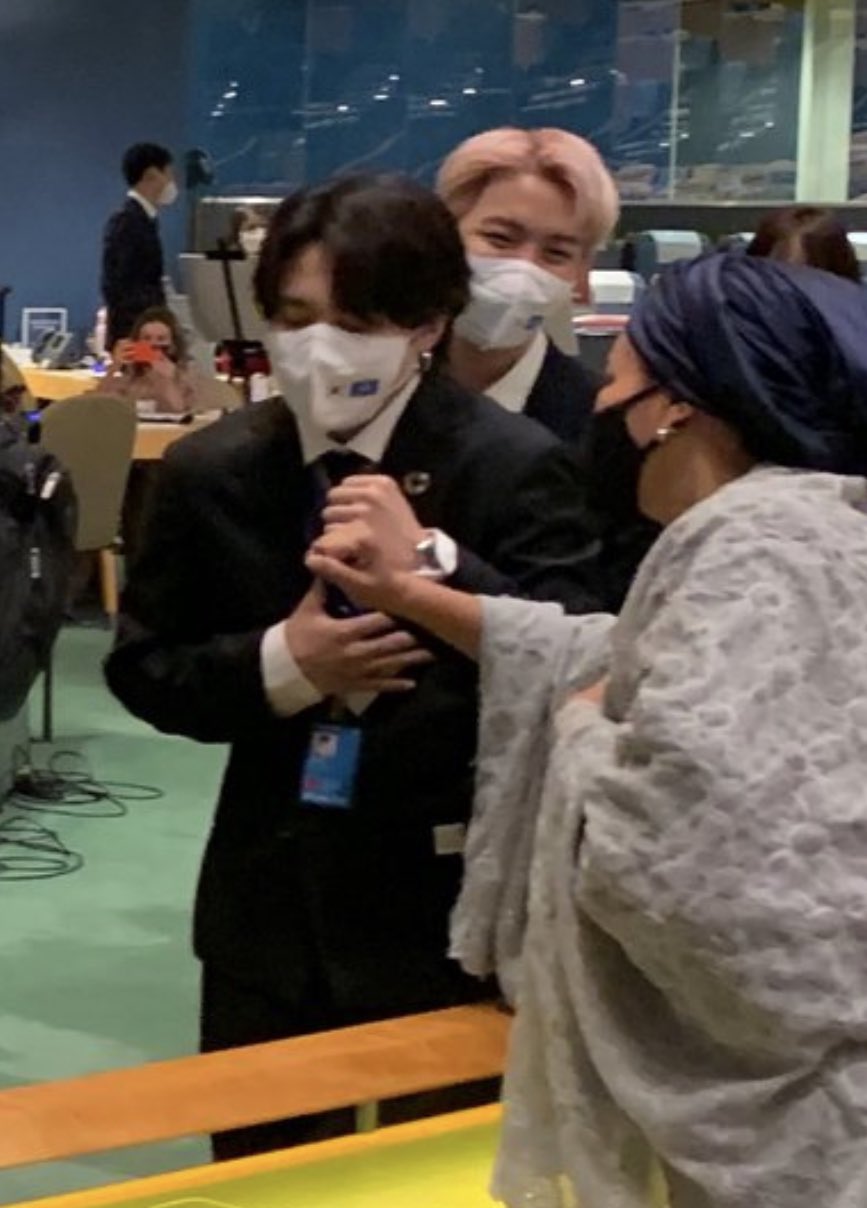 [잡담] 박지민 때문에 심장이 아파… | 인스티즈