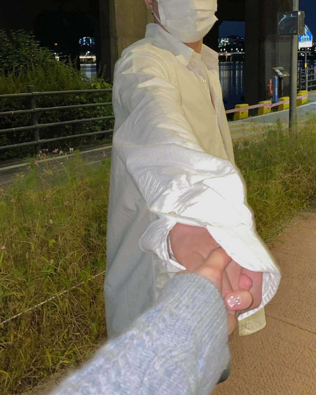 [잡담] 러브캐처 이채운, 김지연 럽스타그램 | 인스티즈