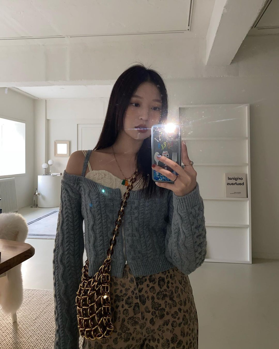 [잡담] 러브캐처 이채운, 김지연 럽스타그램 | 인스티즈