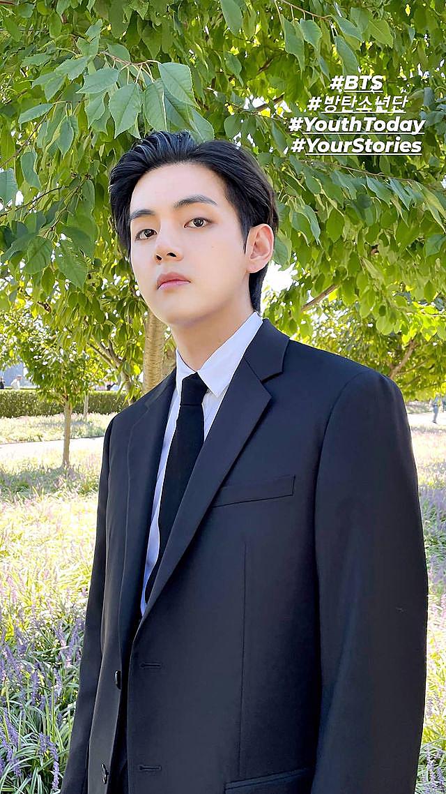 [잡담] 헉헉 방탄 떡밥먹기 약간 벅차다 헉헉 | 인스티즈