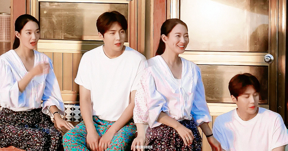 [잡담] 갯마을 차차차 보는 익들아 식혜 1.선키갈 후연애 2.선연애 후키갈 | 인스티즈