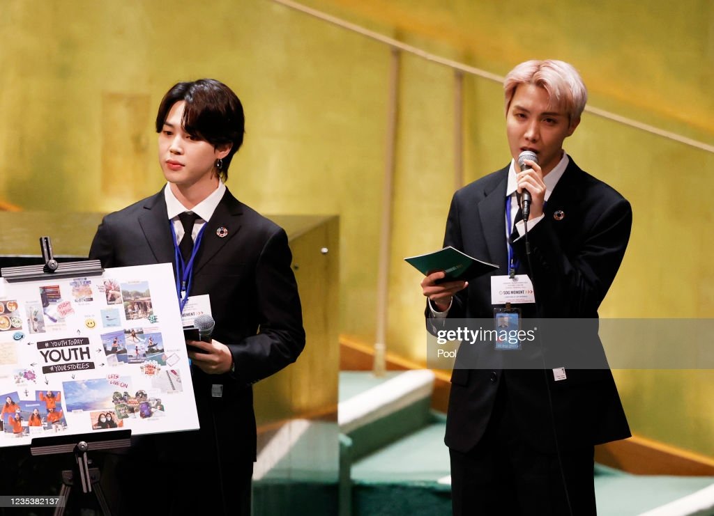 [잡담] 방탄 게티 이미지 모음 | 인스티즈