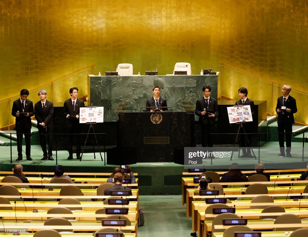 [잡담] 방탄 게티 이미지 모음 | 인스티즈