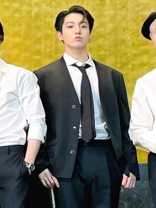 [잡담] 정국 유엔 첫방문/ 재방문 차이 | 인스티즈