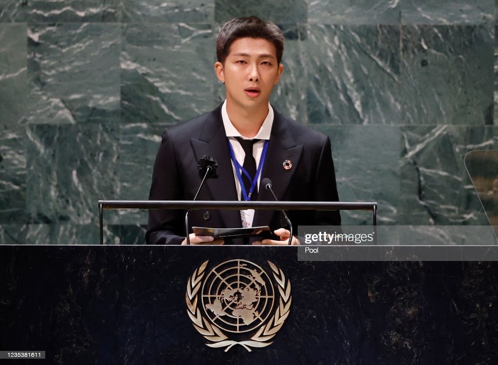 [잡담] 방탄 게티 이미지 모음 | 인스티즈