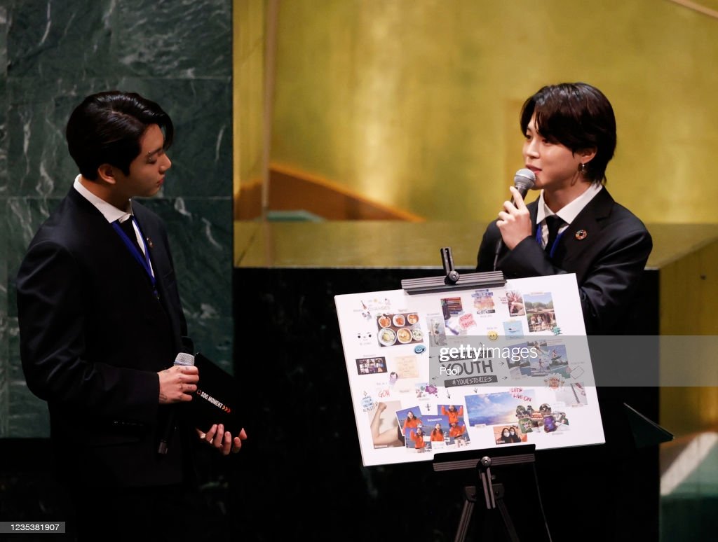 [잡담] 방탄 게티 이미지 모음 | 인스티즈