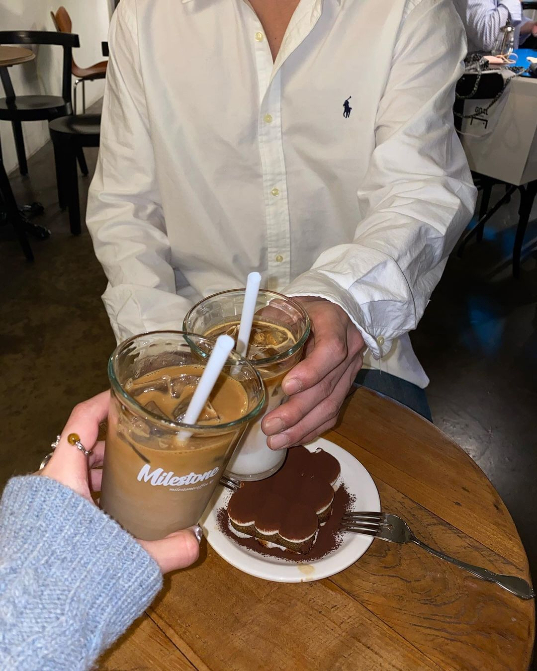 [잡담] 러브캐처 이채운, 김지연 럽스타그램 | 인스티즈