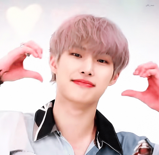 [잡담] 에이티즈 MBTI | 인스티즈