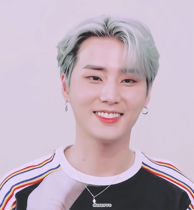 [잡담] 영케이 버릇처럼 하는 행동인데 진짜 개귀여워 | 인스티즈