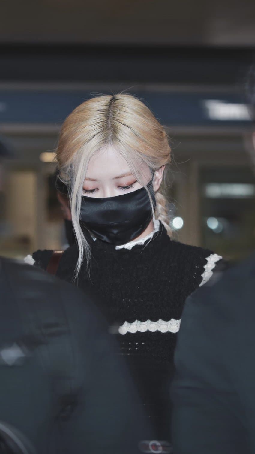 [잡담] 로제 진짜 너무 예쁘다...... | 인스티즈