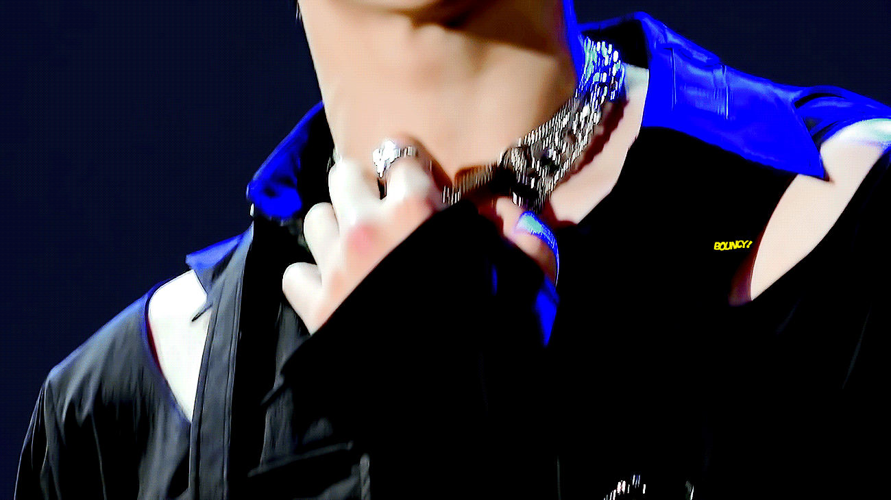 [잡담] 에이티즈 윤호 진짜 잘생겼다 | 인스티즈