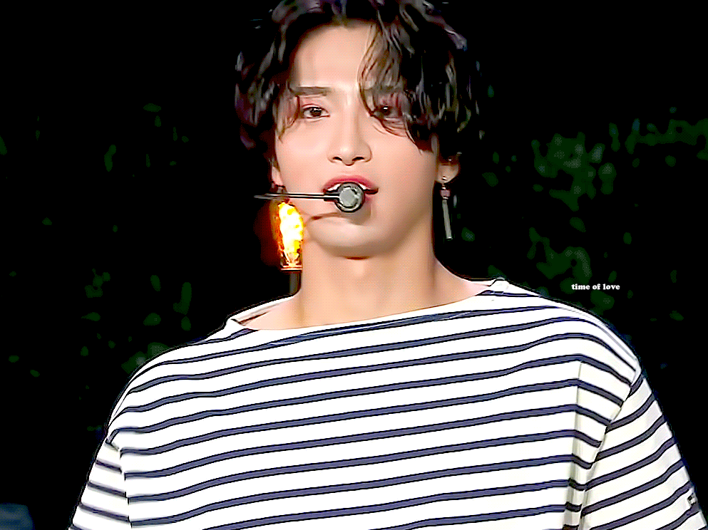 [잡담] 에이티즈 MBTI | 인스티즈