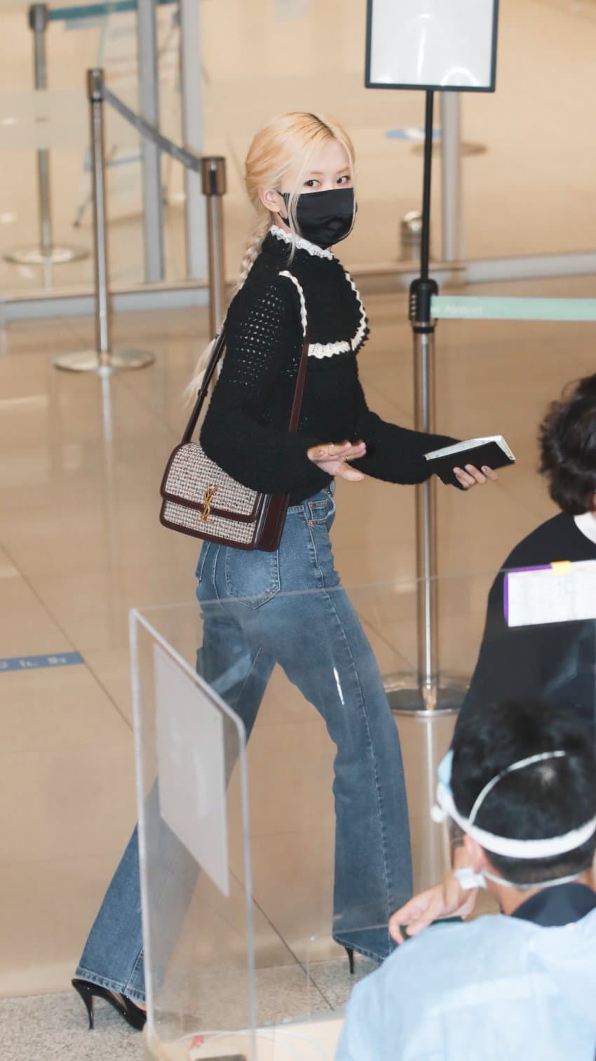 [잡담] 로제 진짜 너무 예쁘다...... | 인스티즈