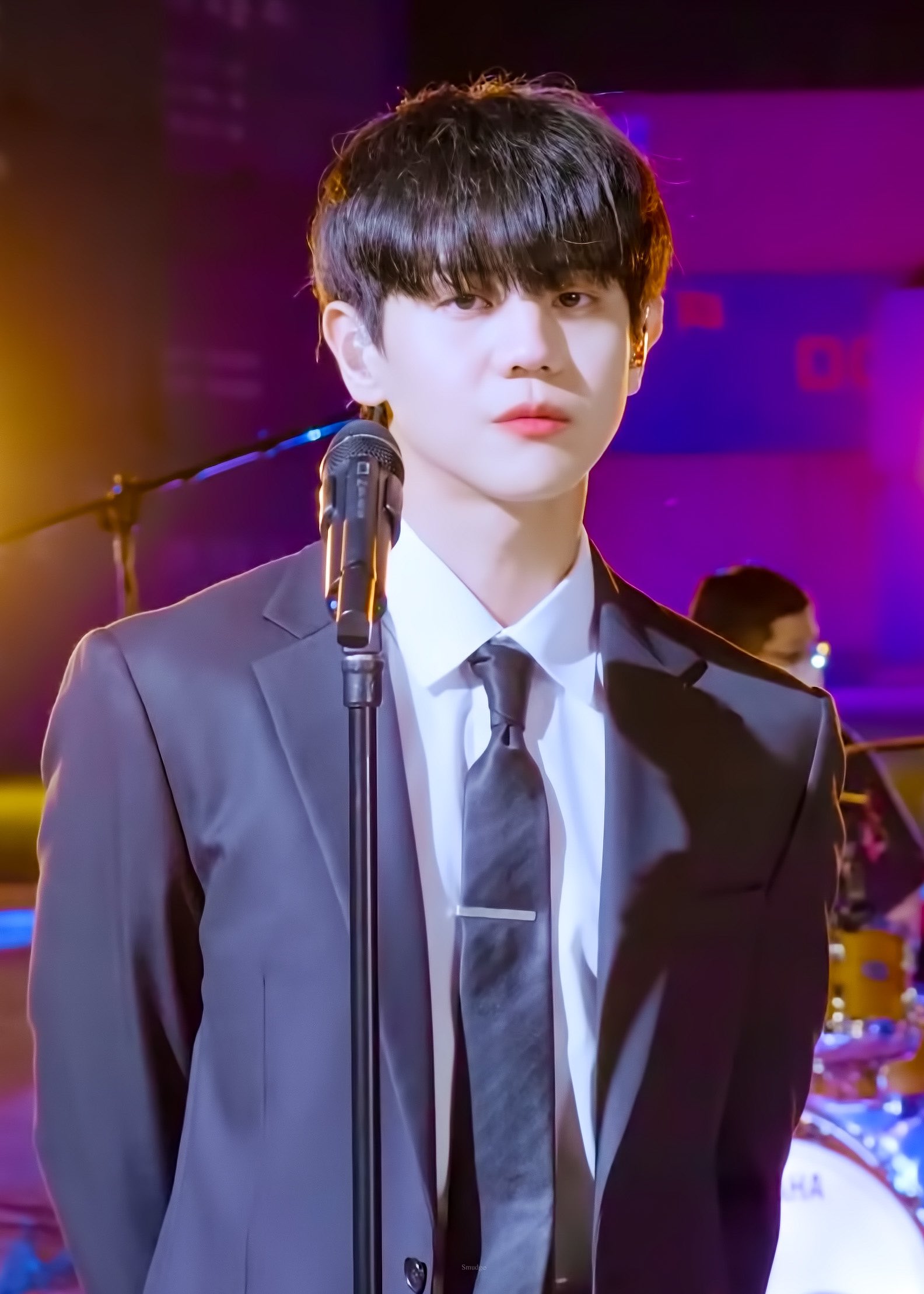 [잡담] 양요섭 갭차이 발린다 | 인스티즈