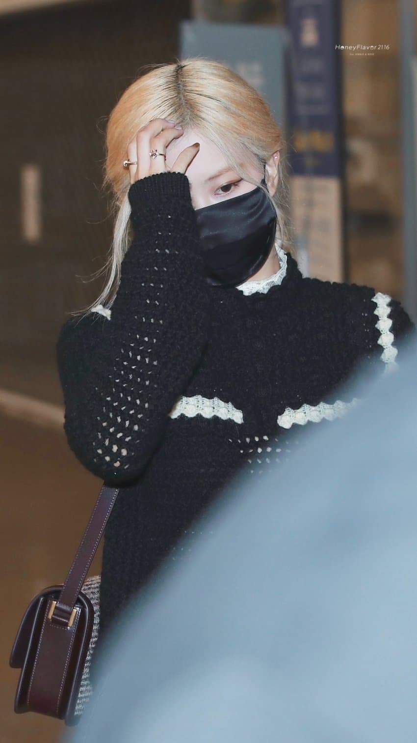 [잡담] 로제 진짜 너무 예쁘다...... | 인스티즈