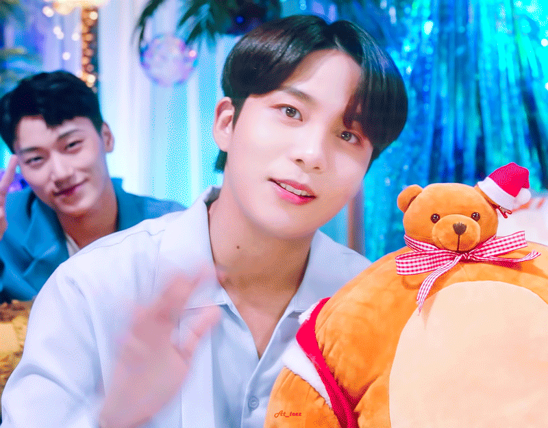 [잡담] 에이티즈 MBTI | 인스티즈