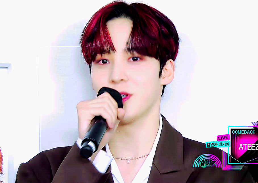 [잡담] 에이티즈 윤호 진짜 잘생겼다 | 인스티즈