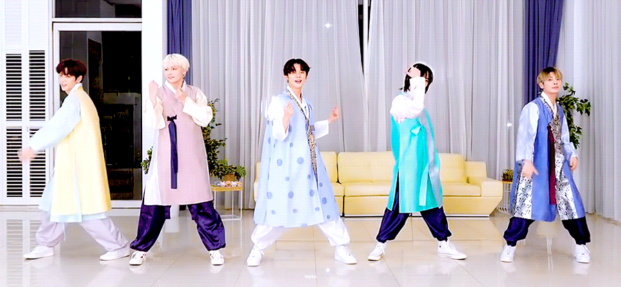 [잡담] 투바투가 투바투라 다섯이라 너무 좋아 | 인스티즈