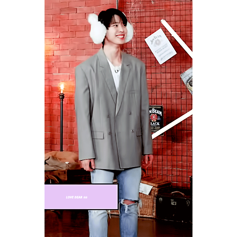 [잡담] 엔시티 도영 딩고에서 귀마개 모임 ? | 인스티즈