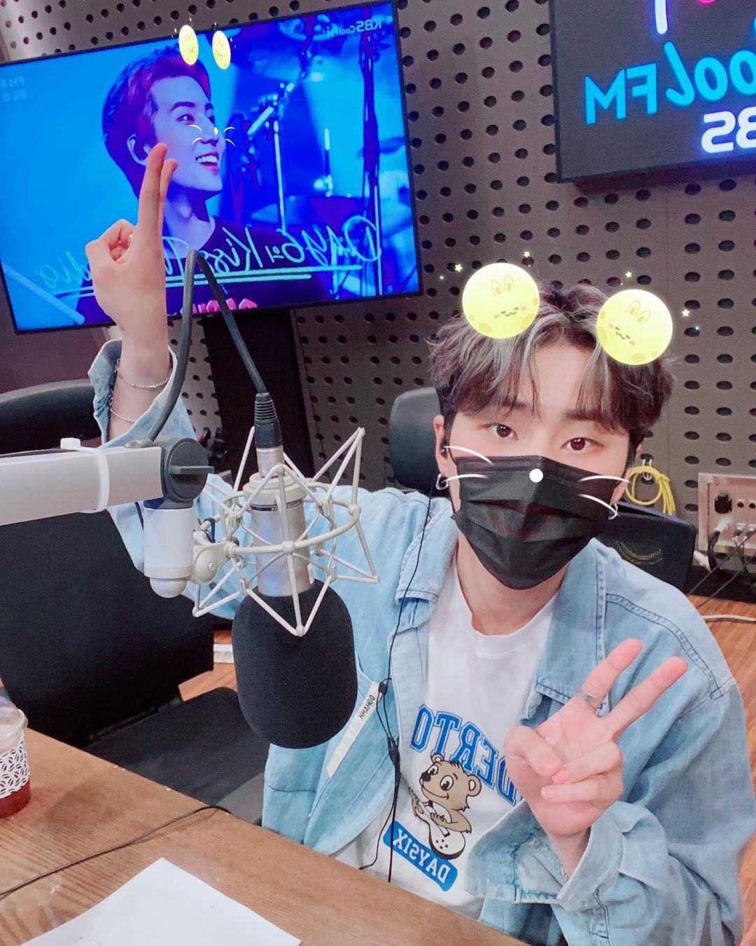 [잡담] 영현이를 약 2년간 디제이 영디로 많이 만났었는데 너무 좋고 행복했음 | 인스티즈