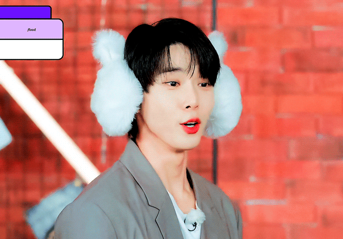 [잡담] 엔시티 도영 딩고에서 귀마개 모임 ? | 인스티즈