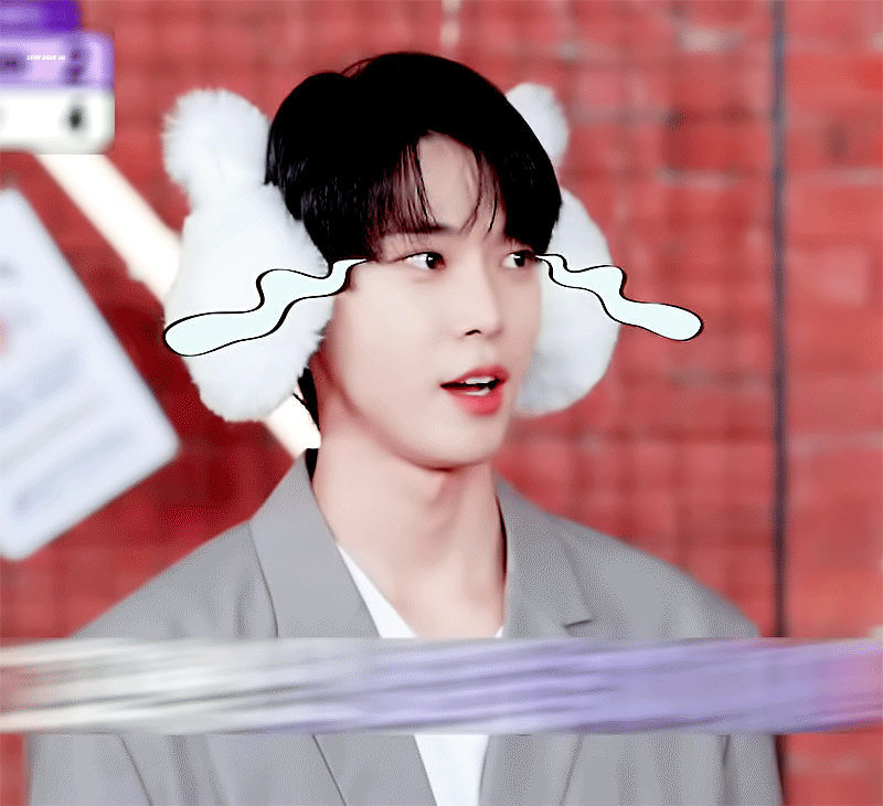 [잡담] 엔시티 도영 딩고에서 귀마개 모임 ? | 인스티즈