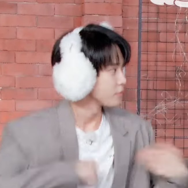 [잡담] 엔시티 도영 딩고에서 귀마개 모임 ? | 인스티즈