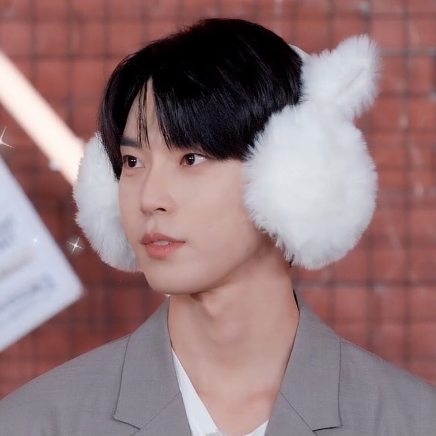 [잡담] 엔시티 도영 딩고에서 귀마개 모임 ? | 인스티즈