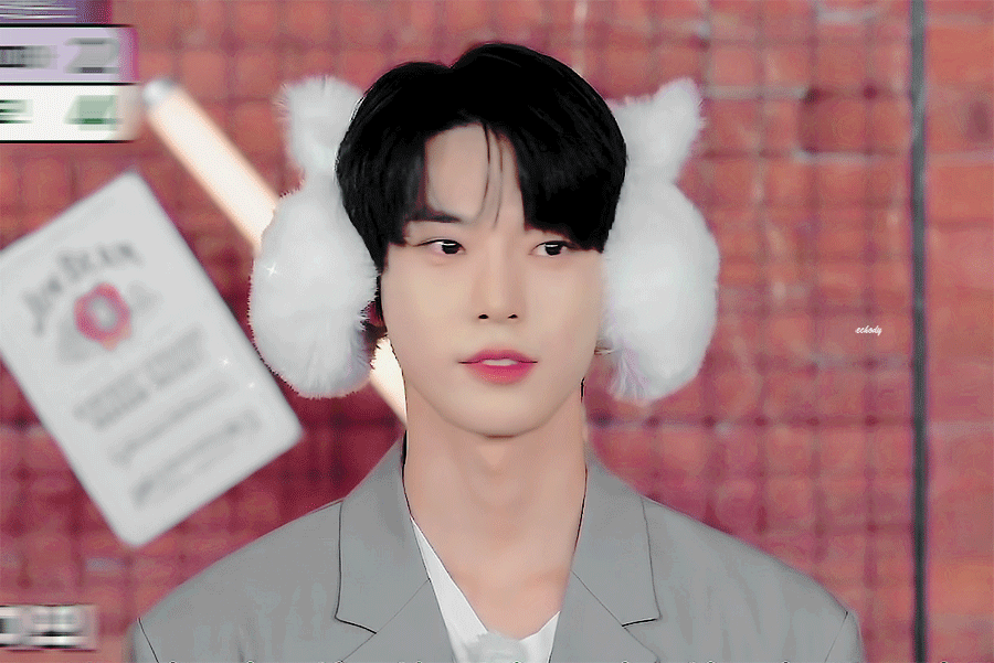 [잡담] 엔시티 도영 딩고에서 귀마개 모임 ? | 인스티즈