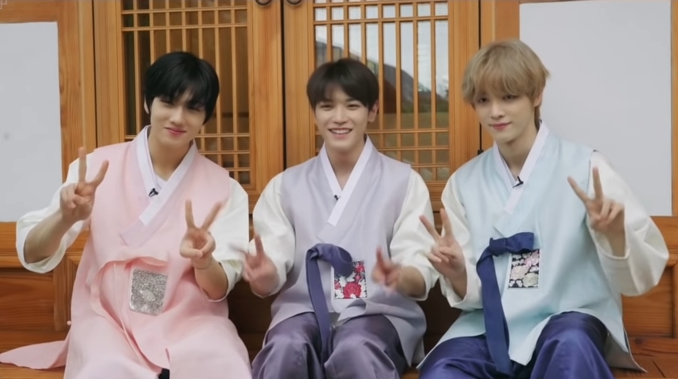 [잡담] 성찬 지성 태용 조합도 진짜 좋다ㅋㅋㅋㅋㅋㅋㅋㅋㅋㅋㅋ | 인스티즈