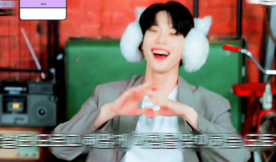 [잡담] 엔시티 도영 딩고에서 귀마개 모임 ? | 인스티즈