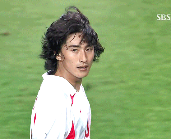 [잡담] 본인피셜 절대 잘생긴 건 아닌데 운동선수 치곤 곱상했다는 선수 | 인스티즈