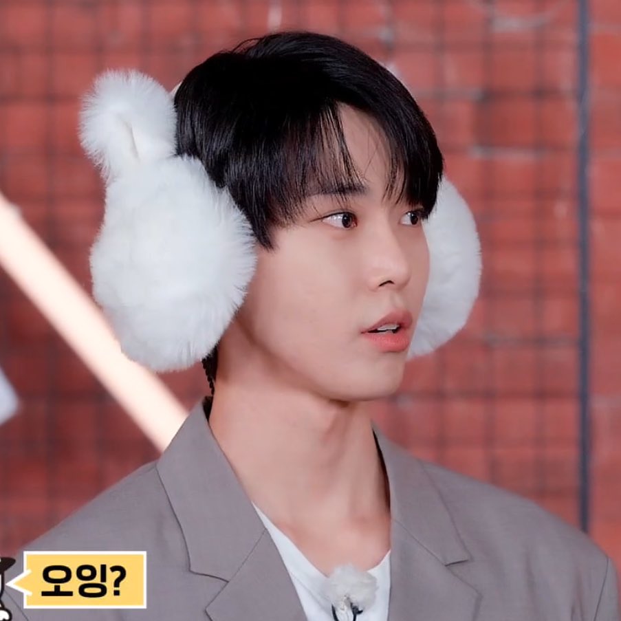 [잡담] 엔시티 도영 딩고에서 귀마개 모임 ? | 인스티즈