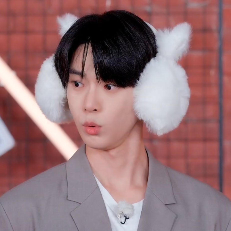 [잡담] 엔시티 도영 딩고에서 귀마개 모임 ? | 인스티즈